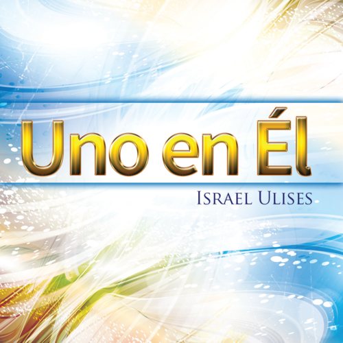 Uno en Él Cover Art Blurred Background