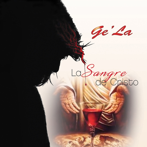 La Sangre de Cristo Cover Art Blurred Background