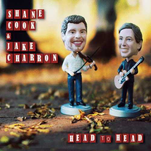 Head to Head Cover Art Blurred Background