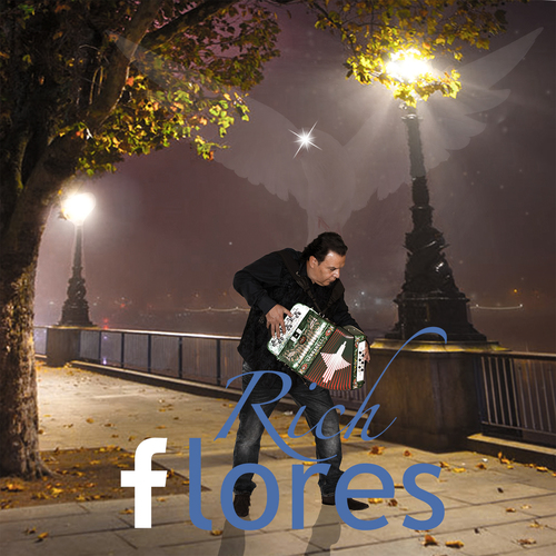 Facebook Cover Art Blurred Background