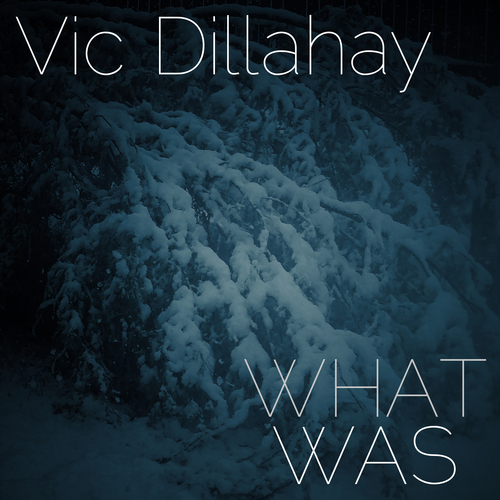 What Was Cover Art Blurred Background