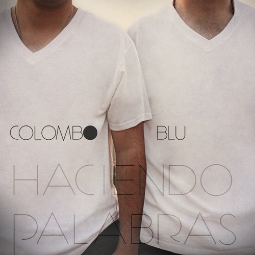 Haciendo Palabras Cover Art Blurred Background