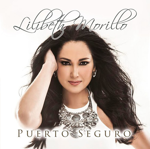Puerto Seguro Cover Art Blurred Background