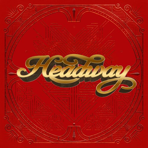 Headway Cover Art Blurred Background