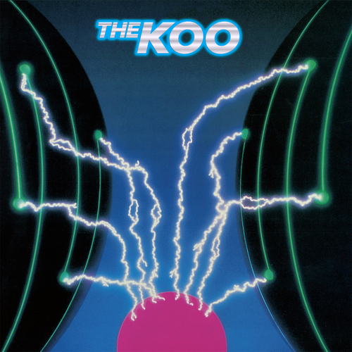 The Koo Cover Art Blurred Background