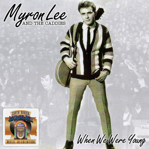 When We Were Young Cover Art Blurred Background