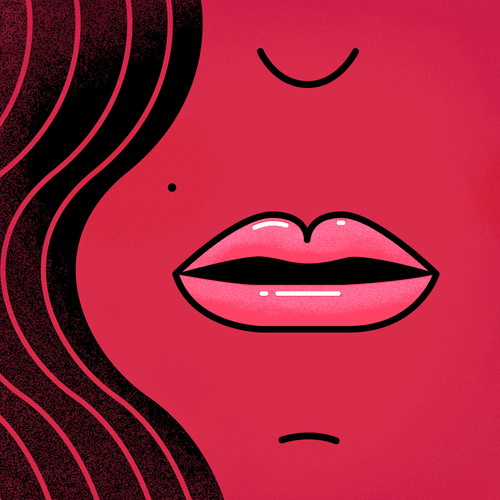 ¡Buenos Días, Guapo! Cover Art Blurred Background