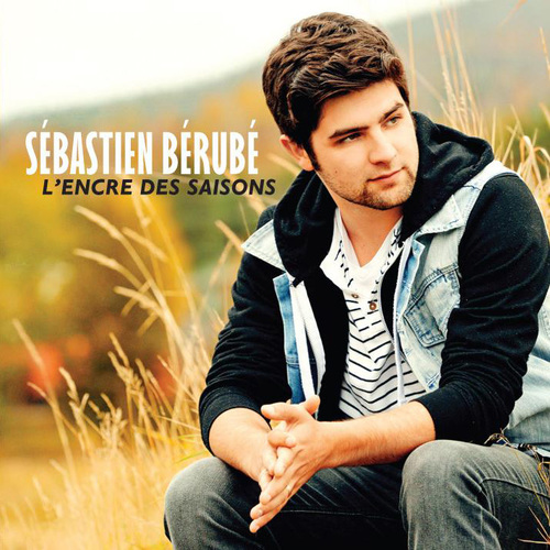 L'encre des saisons Cover Art Blurred Background