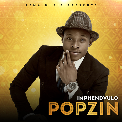 Imphendvulo Cover Art Blurred Background