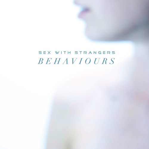 Behaviours Cover Art Blurred Background