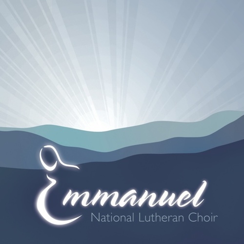 Emmanuel Cover Art Blurred Background