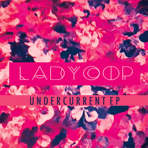 Undercurrent Cover Art Blurred Background