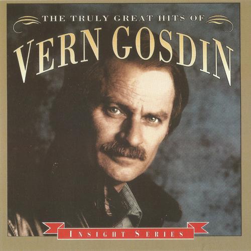 The Truly Great Hits Cover Art Blurred Background