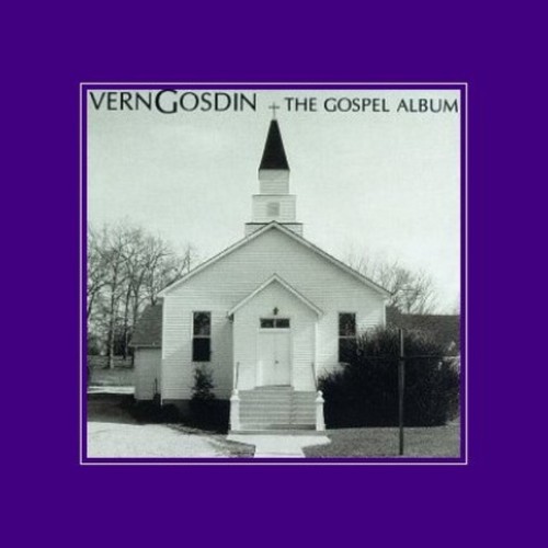 The Gospel Album Cover Art Blurred Background