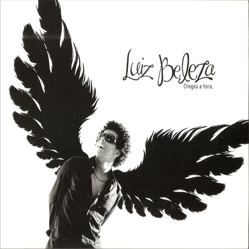 Chegou a Hora Cover Art Blurred Background