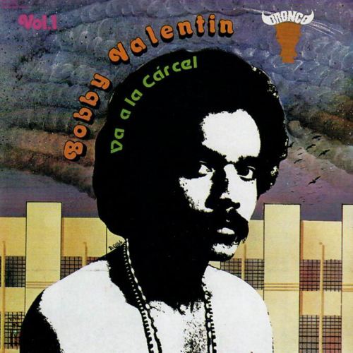 Va a la Cárcel, Vol. 1 (En Vivo) Cover Art Blurred Background