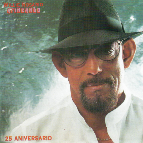 Afincando Cover Art Blurred Background