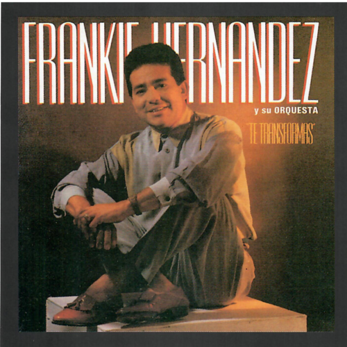 Te Transformas Cover Art Blurred Background