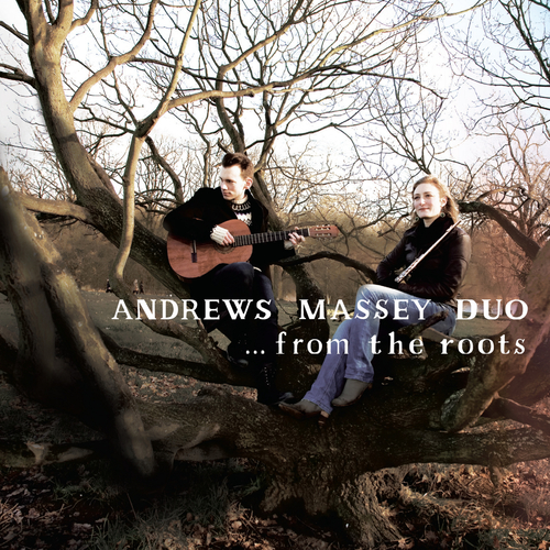 ...from the roots (Instrumental) Cover Art Blurred Background