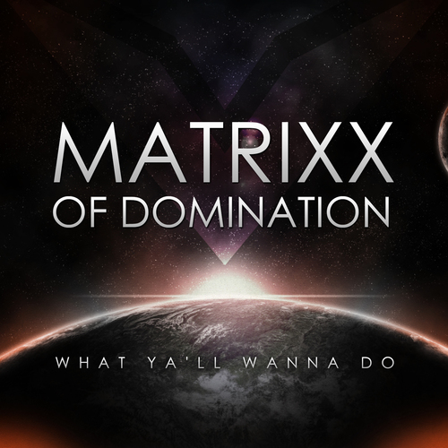 What Ya'll Wanna Do Cover Art Blurred Background