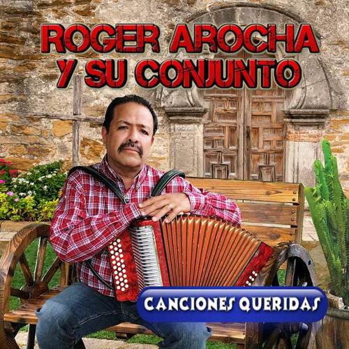Canciones Queridas Cover Art Blurred Background
