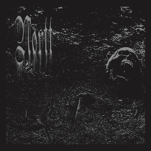 Endeligt Cover Art Blurred Background