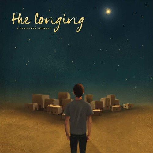 The Longing (Live) Cover Art Blurred Background