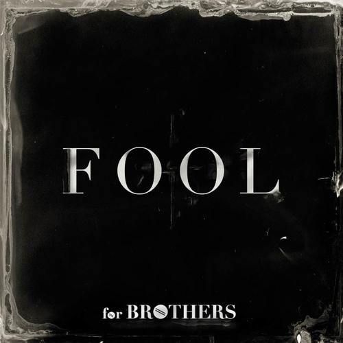 Fool Cover Art Blurred Background