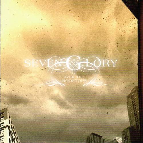 Over the Rooftops Cover Art Blurred Background