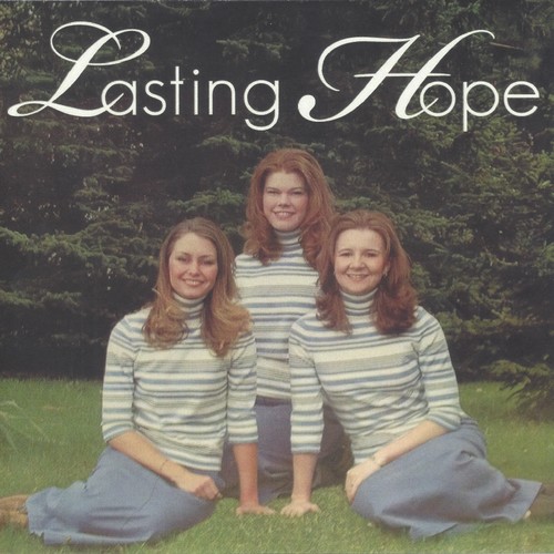Lasting Hope Cover Art Blurred Background