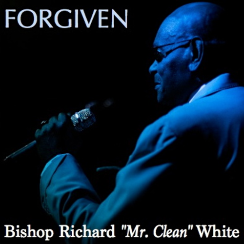 Forgiven Cover Art Blurred Background