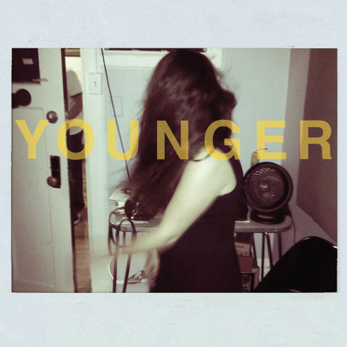 Younger Cover Art Blurred Background