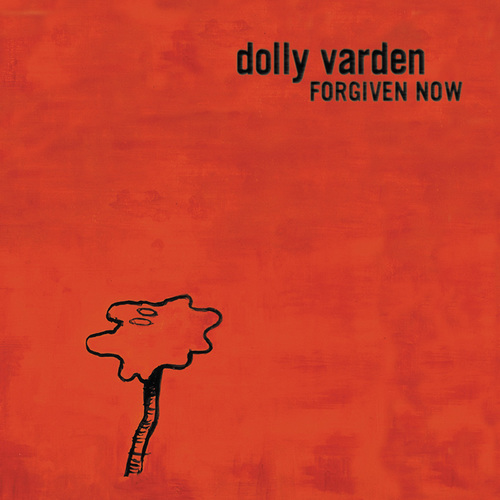 Forgiven Now Cover Art Blurred Background