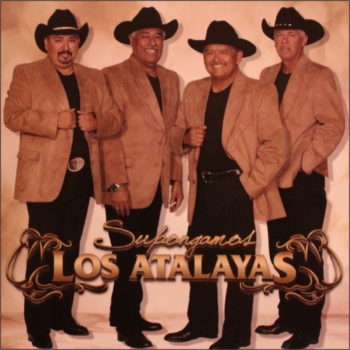 Supongamos Cover Art Blurred Background