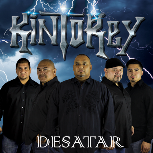 Desatar Cover Art Blurred Background