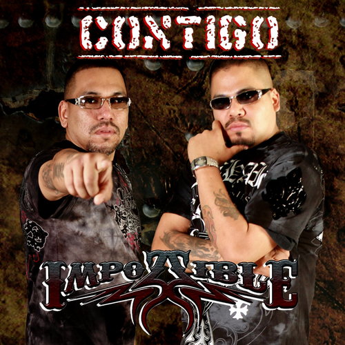 Contigo Cover Art Blurred Background