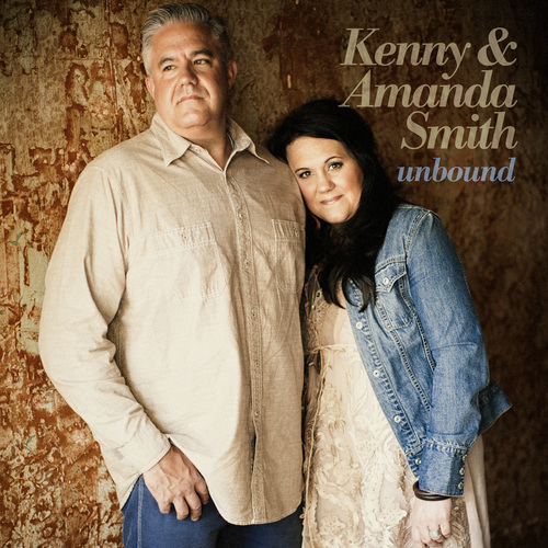 Unbound Cover Art Blurred Background