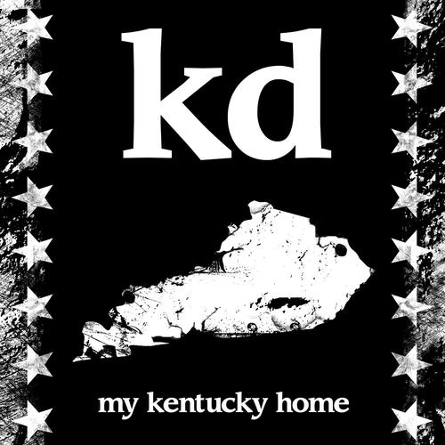 My Kentucky Home Cover Art Blurred Background
