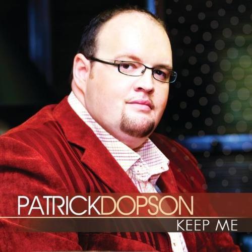 Keep Me Cover Art Blurred Background