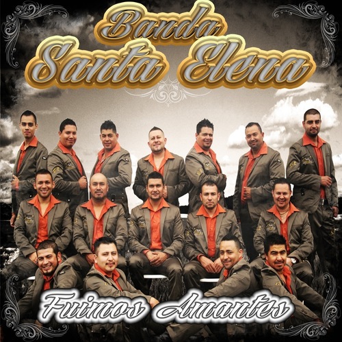 Fuimos Amantes Cover Art Blurred Background