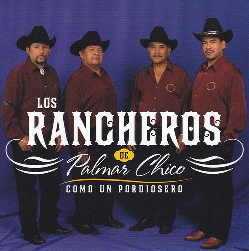 Como un Pordiosero Cover Art Blurred Background