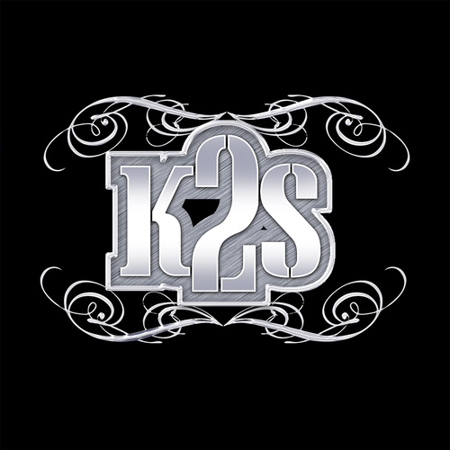 The Best of K2S Cover Art Blurred Background