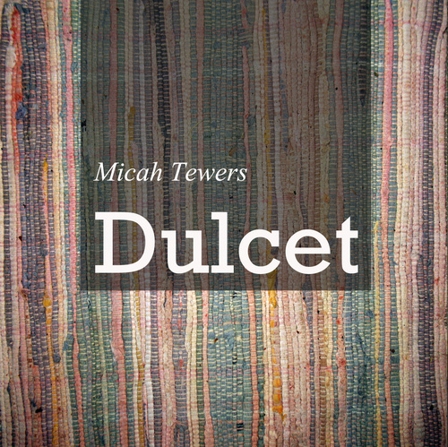 Dulcet Cover Art Blurred Background