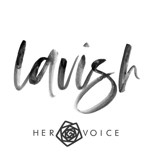 Lavish Cover Art Blurred Background