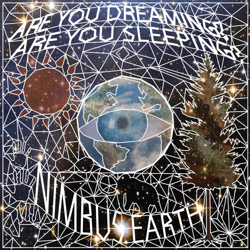 Are You Dreaming? Are You Sleeping? Cover Art Blurred Background