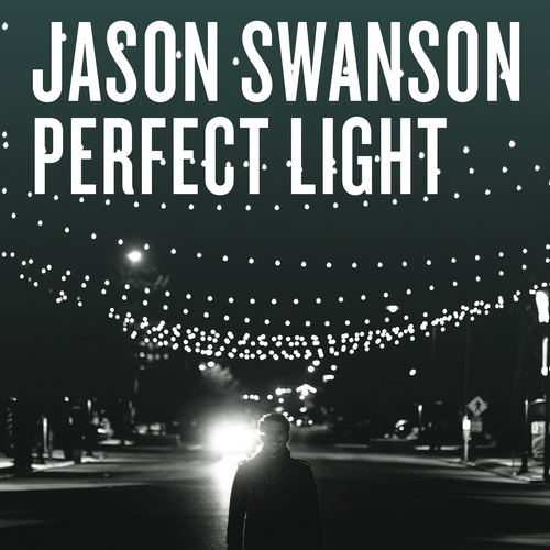 Perfect Light Cover Art Blurred Background