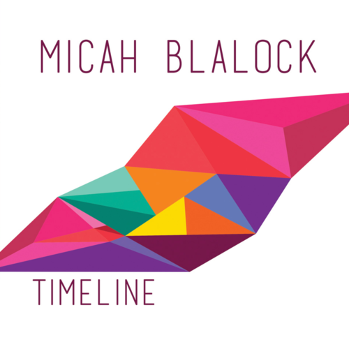 Timeline Cover Art Blurred Background