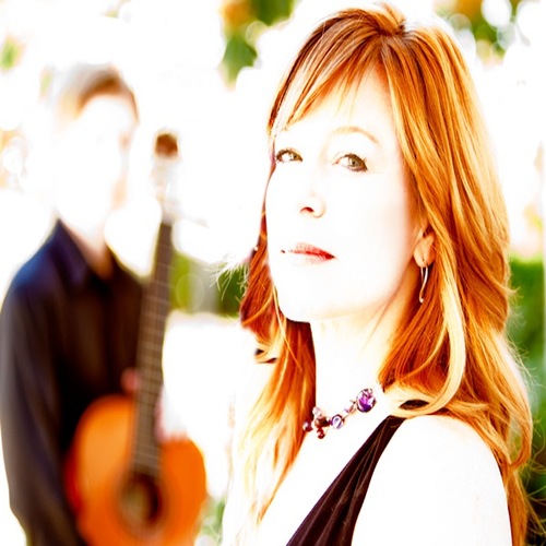 Mary, Did You Know? Cover Art Blurred Background