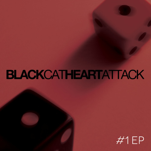 #1 Cover Art Blurred Background