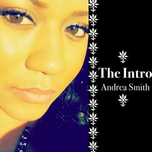 The Intro Cover Art Blurred Background